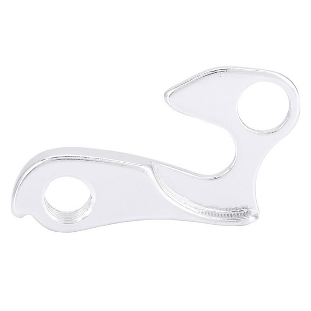 Bike Derailleur Hanger Hook Aluminium Alloy Rear Gear Mech Bicycle Accessories